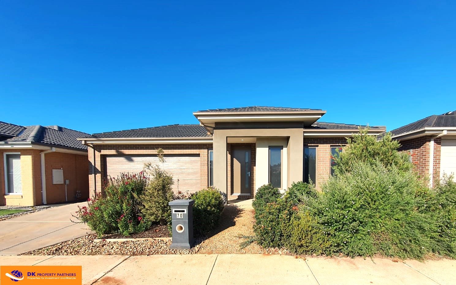 70 Bromley Circuit, Thornhill Park VIC 3335, Image 0