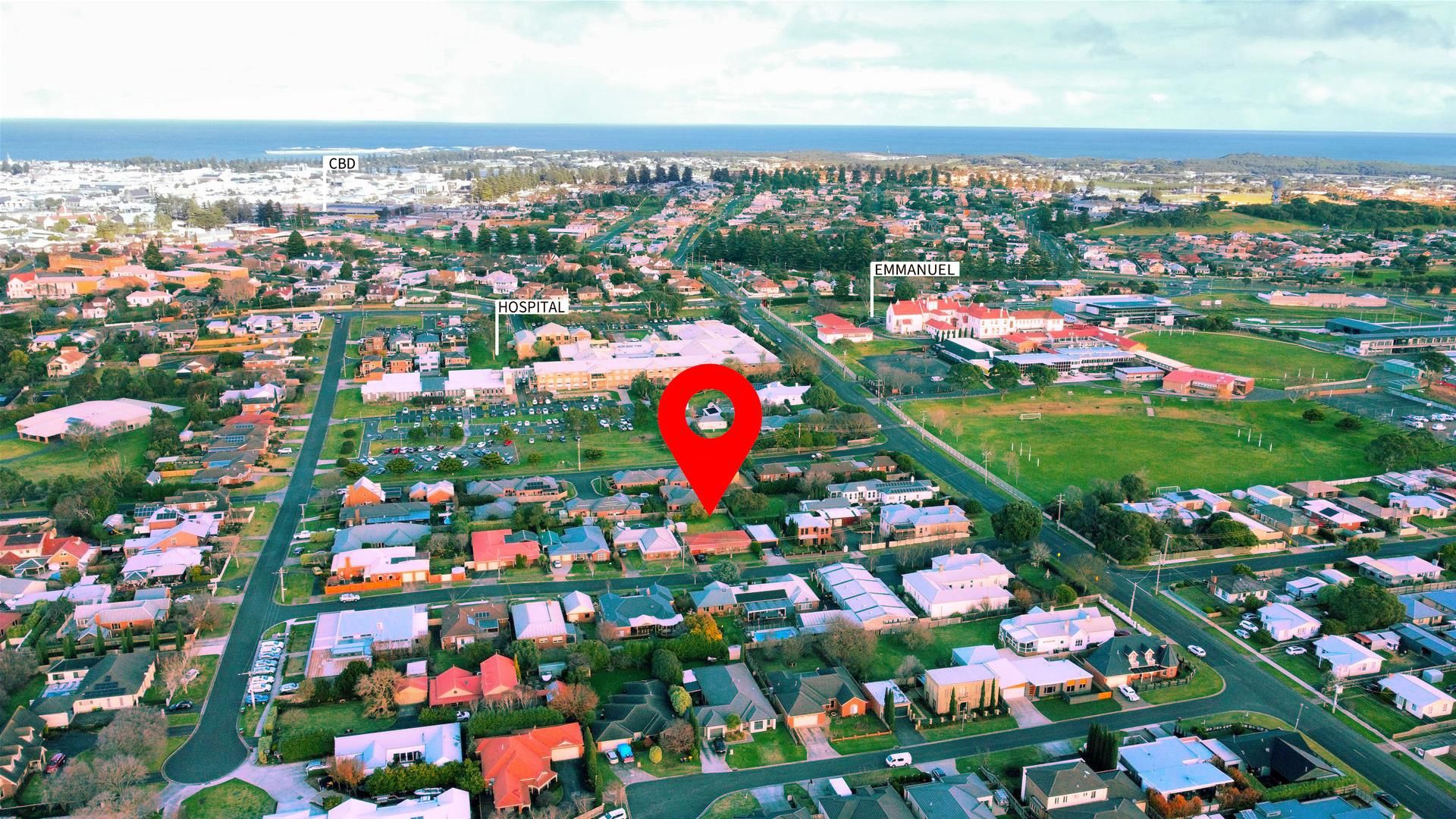 10 Conns Lane, Warrnambool VIC 3280 Domain