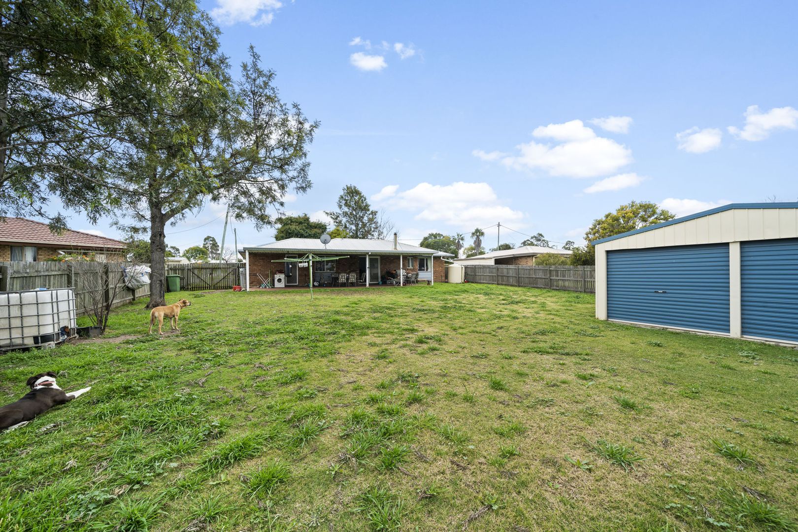 7 Palmerstone Court, Wyreema QLD 4352, Image 1