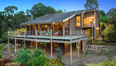 Picture of 5 Gilba Place, LILYDALE VIC 3140