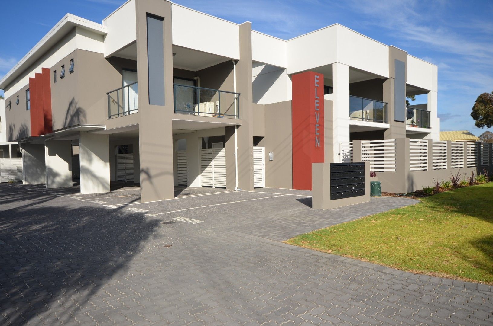 1 bedrooms Apartment / Unit / Flat in 34/11 Rowlands Street KEWDALE WA, 6105