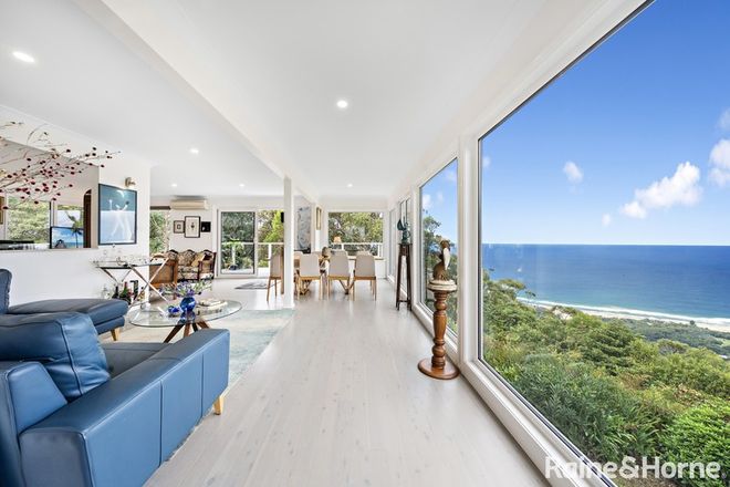 Picture of 1 Southview Avenue, STANWELL TOPS NSW 2508