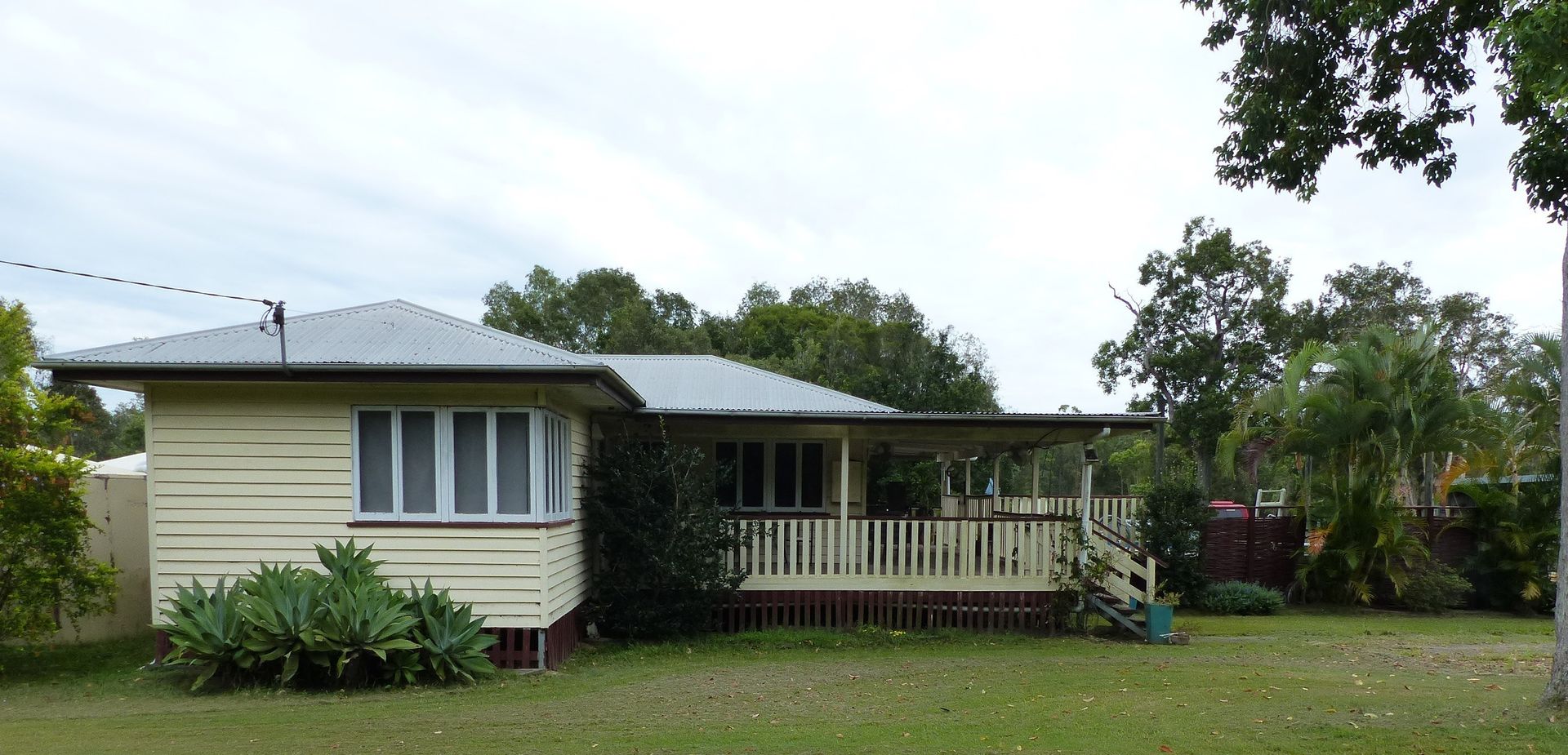 69 Green Gate Rd, Cooroibah QLD 4565, Image 1