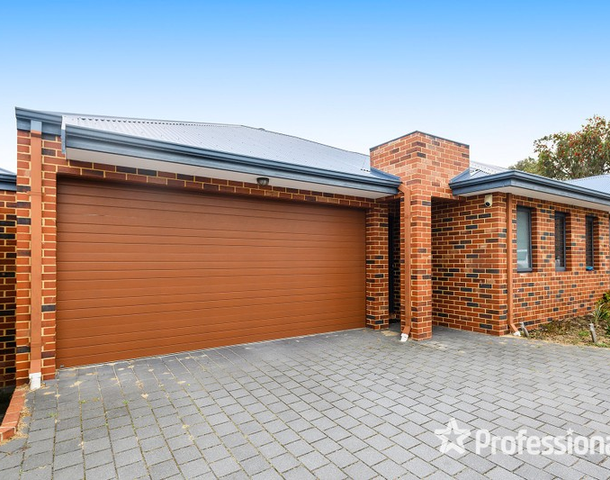 17C Loughton Way, Balga WA 6061