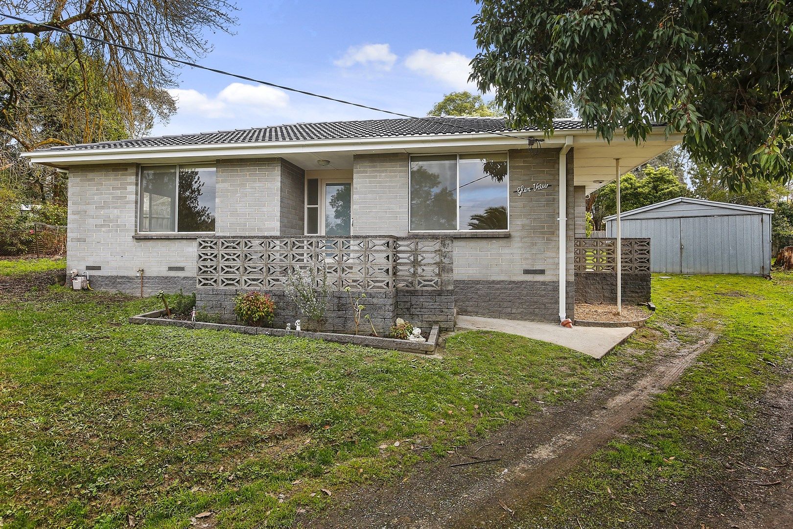 2 bedrooms House in 14 Delancey Road WANDIN NORTH VIC, 3139