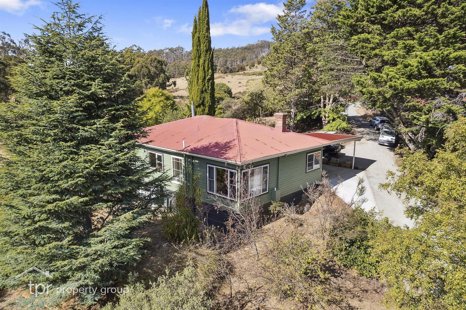 1004 Coast Road, Lower Wattle Grove TAS 7109 House for Sale