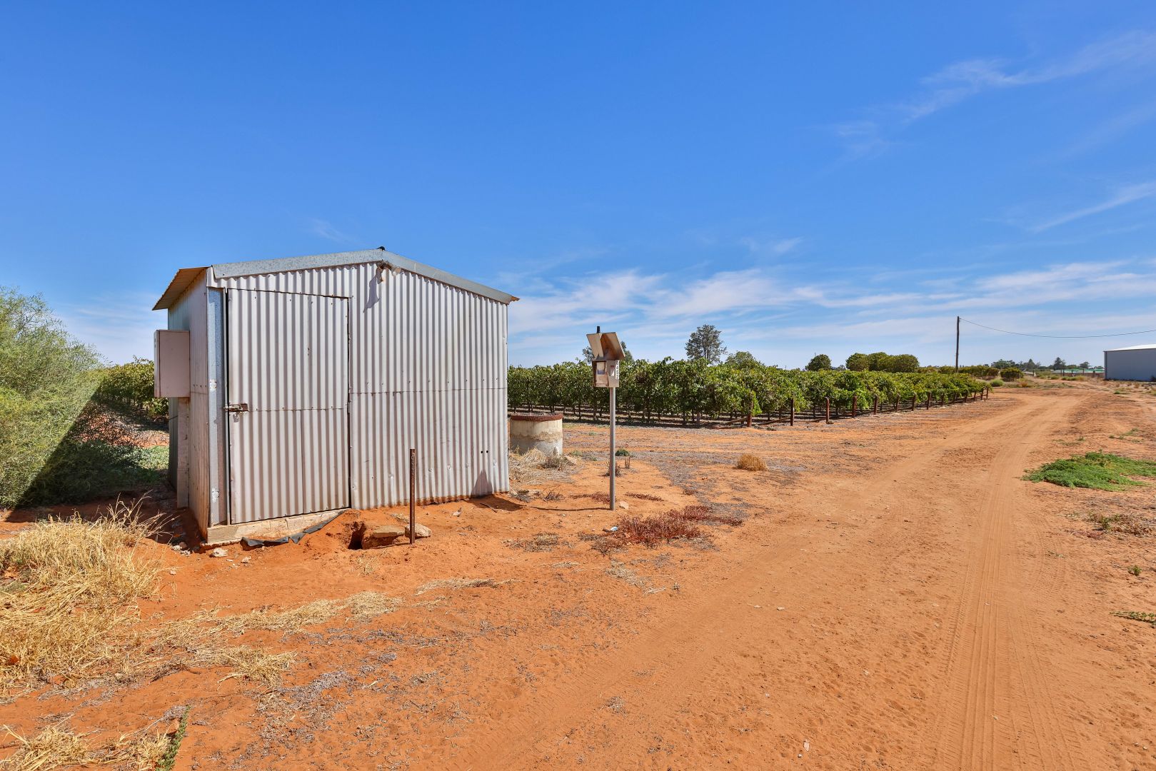 Lot 2 Lowan Avenue, Red Cliffs VIC 3496, Image 2