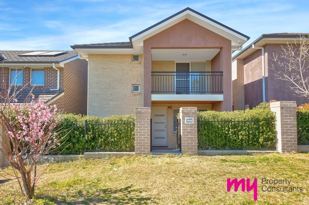 33 Santana Road, Campbelltown NSW 2560, Image 0