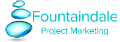 _Archived_Fountaindale Project Marketing's logo