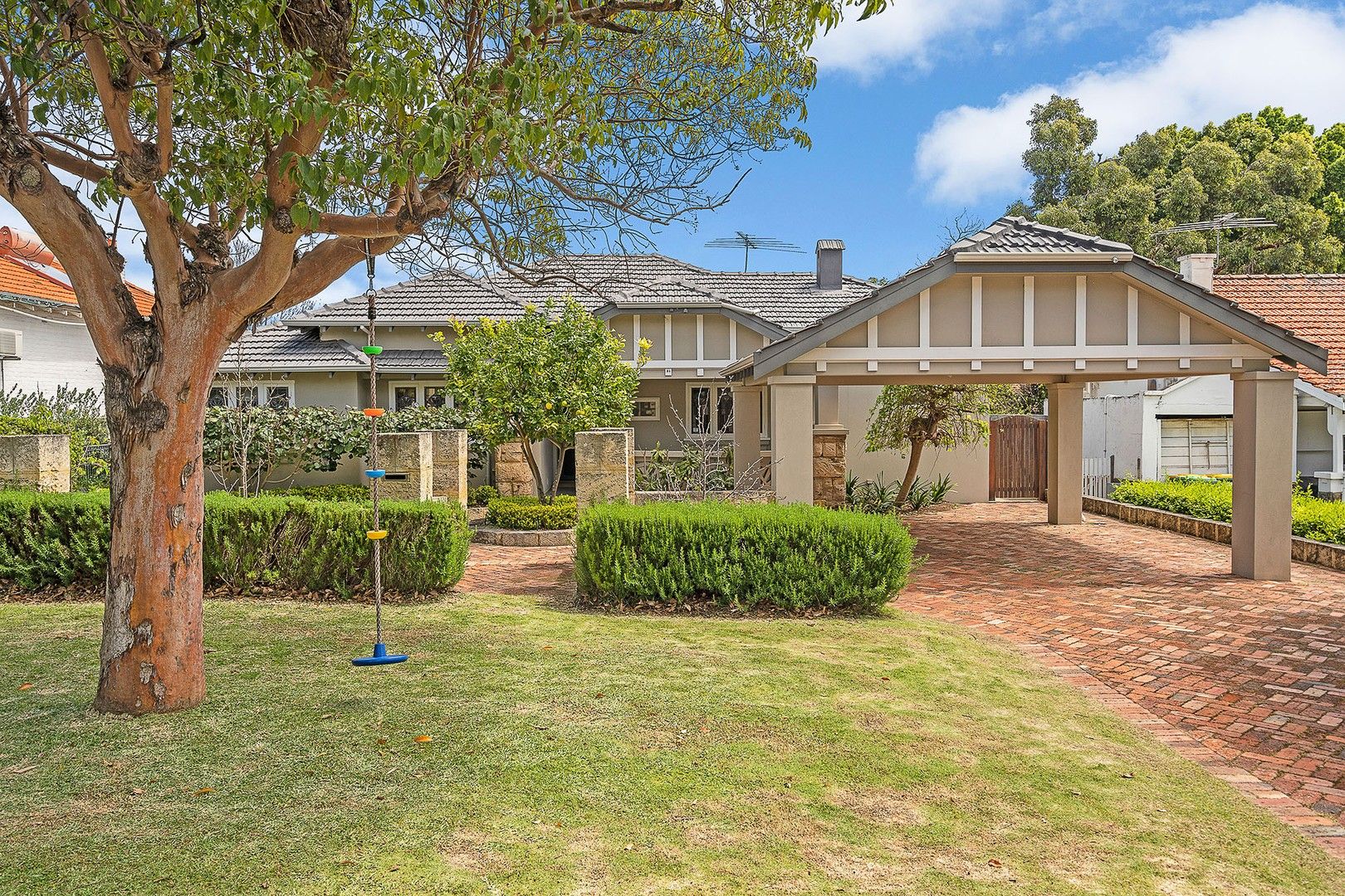 31 Martin Avenue, Nedlands WA 6009, Image 0