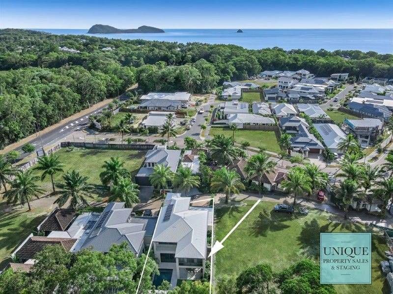 11/67-81 Argentea Boulevard, Palm Cove QLD 4879, Image 0