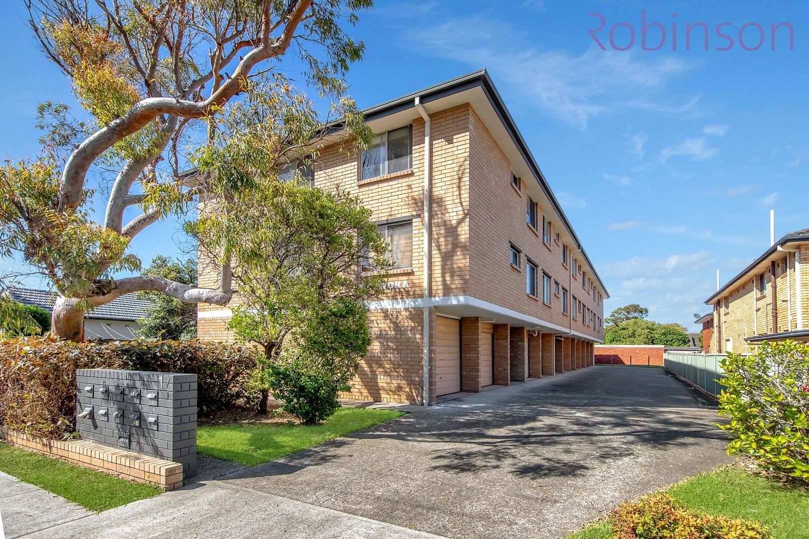 10/17 Kemp Street, The Junction NSW 2291, Image 0