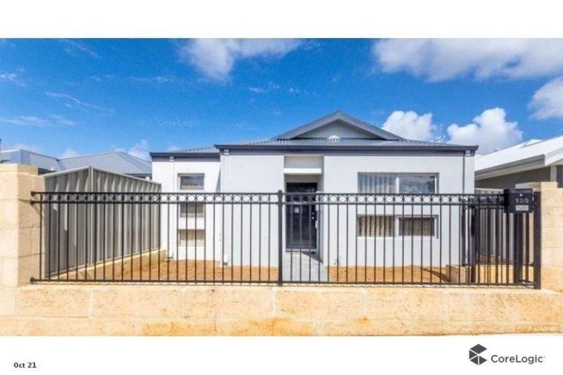 3 bedrooms House in 130 Lambeth Circle WELLARD WA, 6170