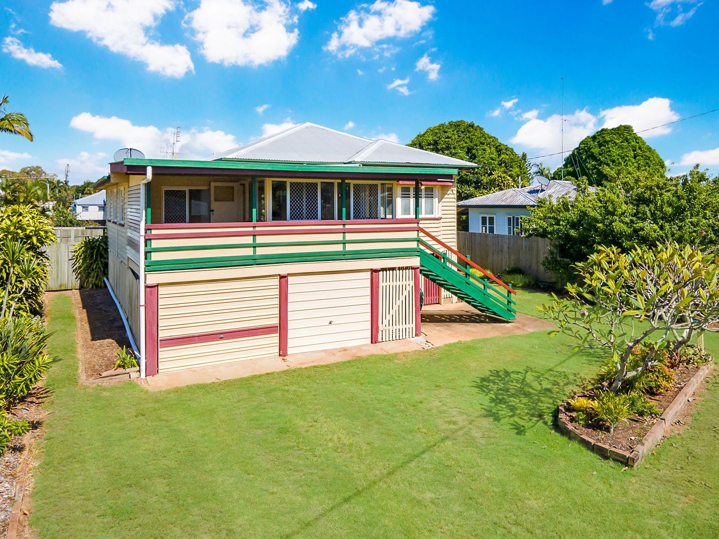 113 Cypress Street, Torquay QLD 4655, Image 1