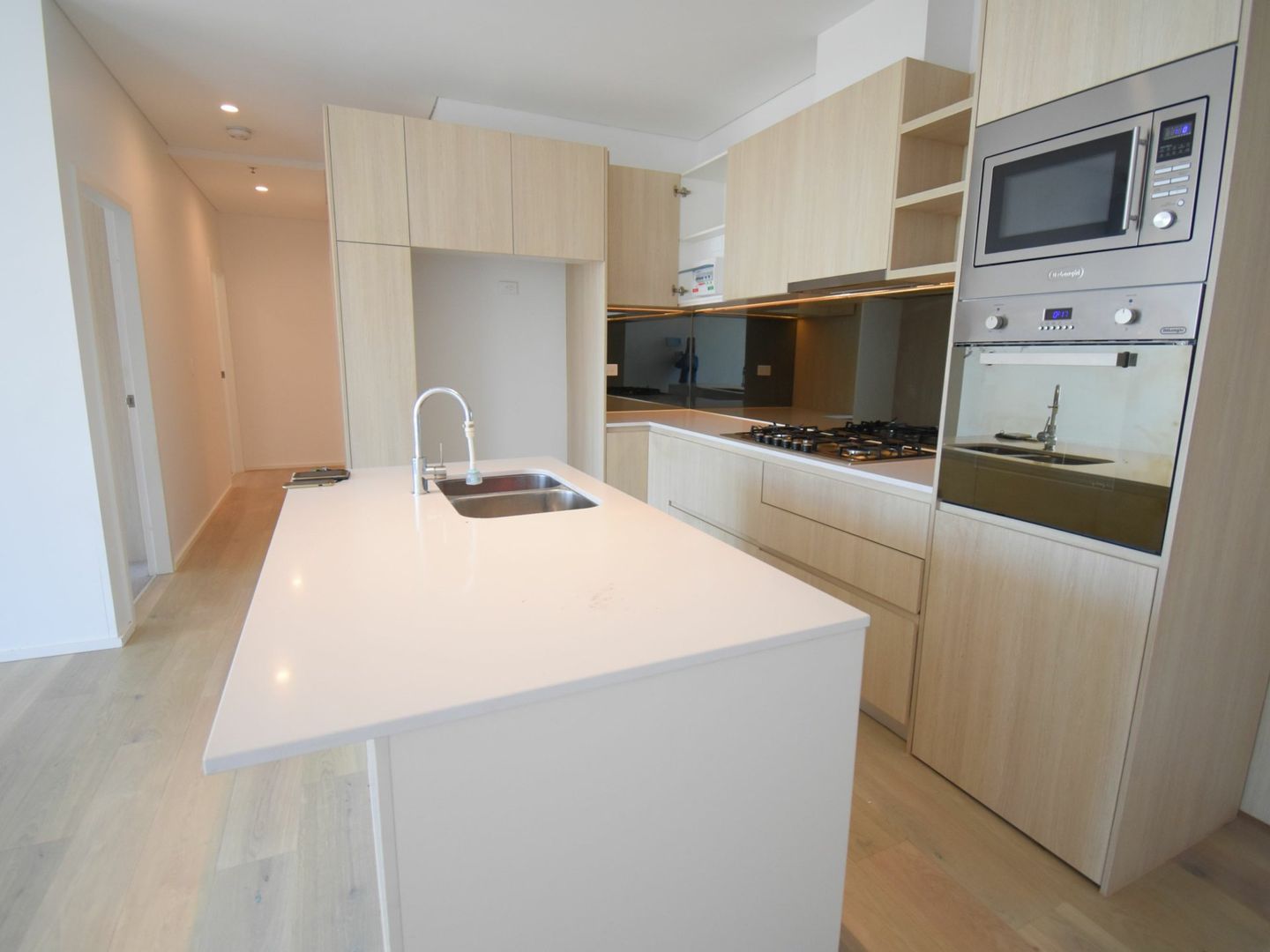 2008/6A ATKINSON STREET, Liverpool NSW 2170 House For Rent Domain