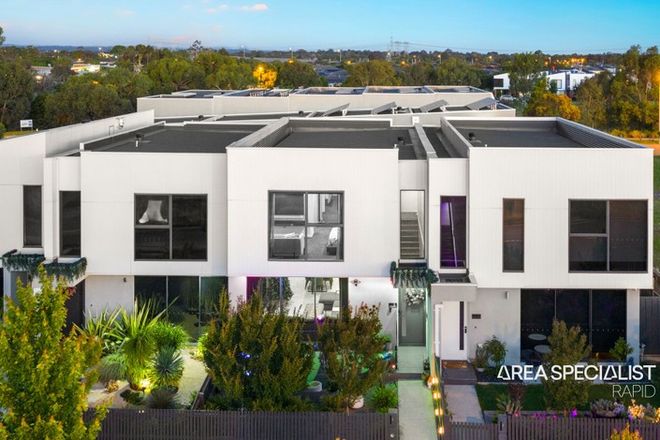 5 Society Avenue, Lyndhurst, VIC, 3975