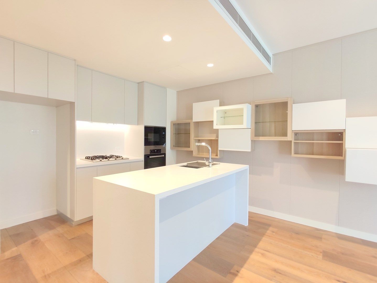 2 bedrooms Apartment / Unit / Flat in W1305/1 Avon Road PYMBLE NSW, 2073