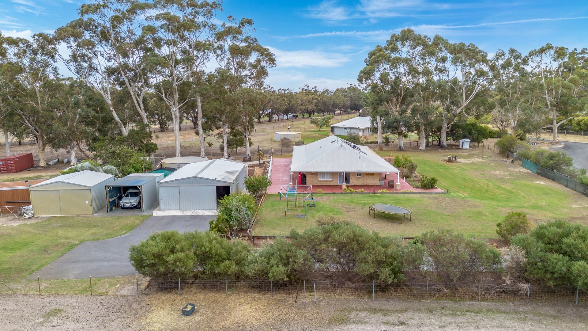 11 Coral Park Drive, North Dandalup WA 6207, Image 2