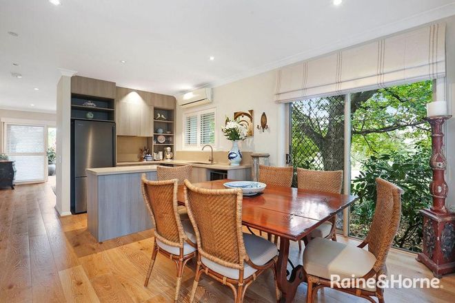 Picture of 2/44 Kangaloon Road, BOWRAL NSW 2576