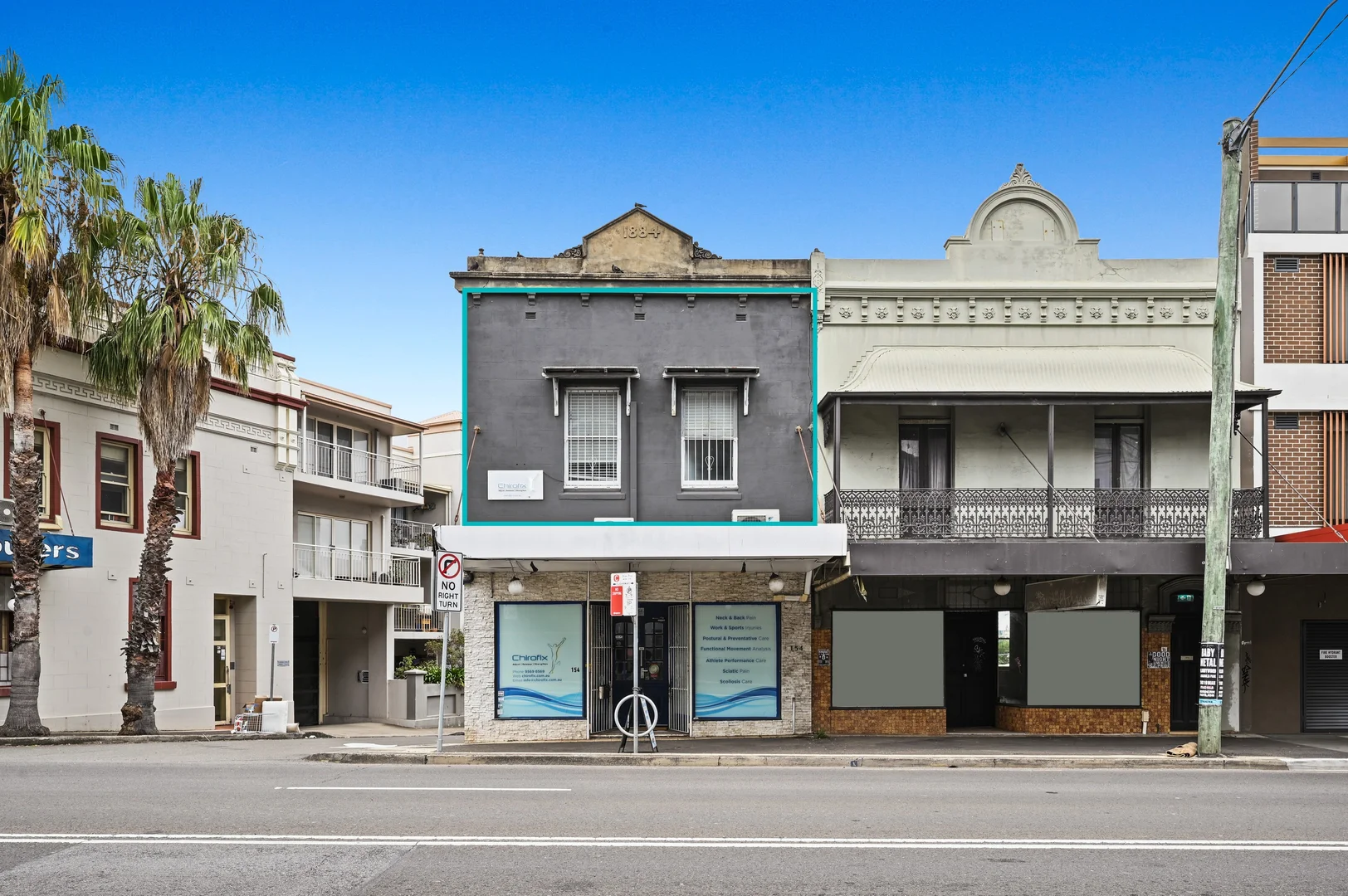 Additional image 6 of 2/154 New Canterbury Road, Petersham NSW 2049