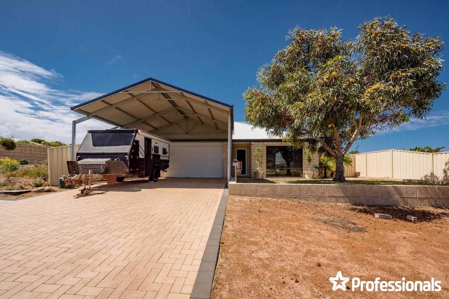 54 Rother Road, Cape Burney WA 6532, Image 0