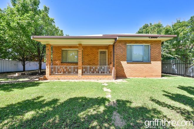 Picture of 2 Wattle Street, HANWOOD NSW 2680