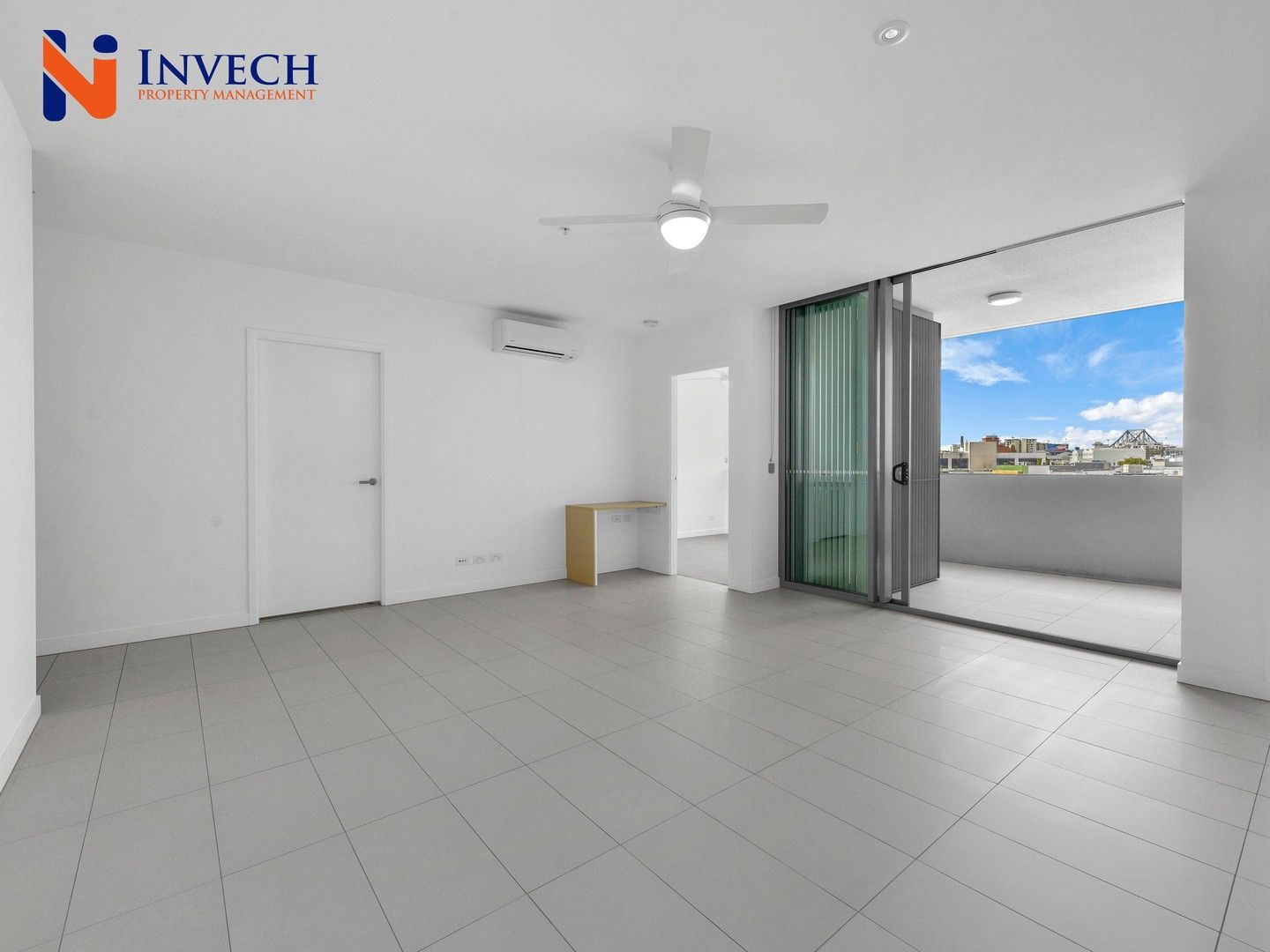 2 bedrooms Apartment / Unit / Flat in 608/348 Water Street FORTITUDE VALLEY QLD, 4006