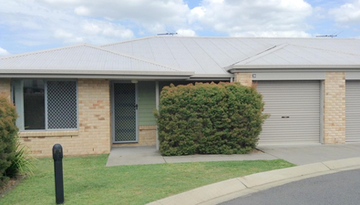 Picture of 39/108 Cemetery Rd, RACEVIEW QLD 4305