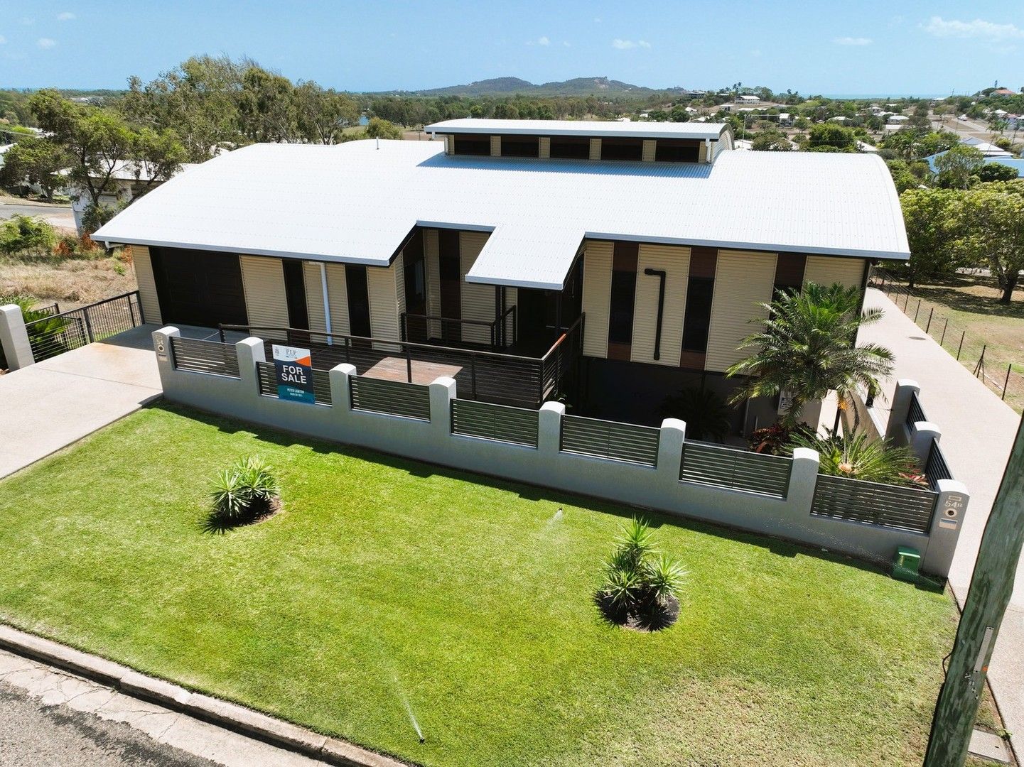 54 Gregory Street, Bowen QLD 4805, Image 0