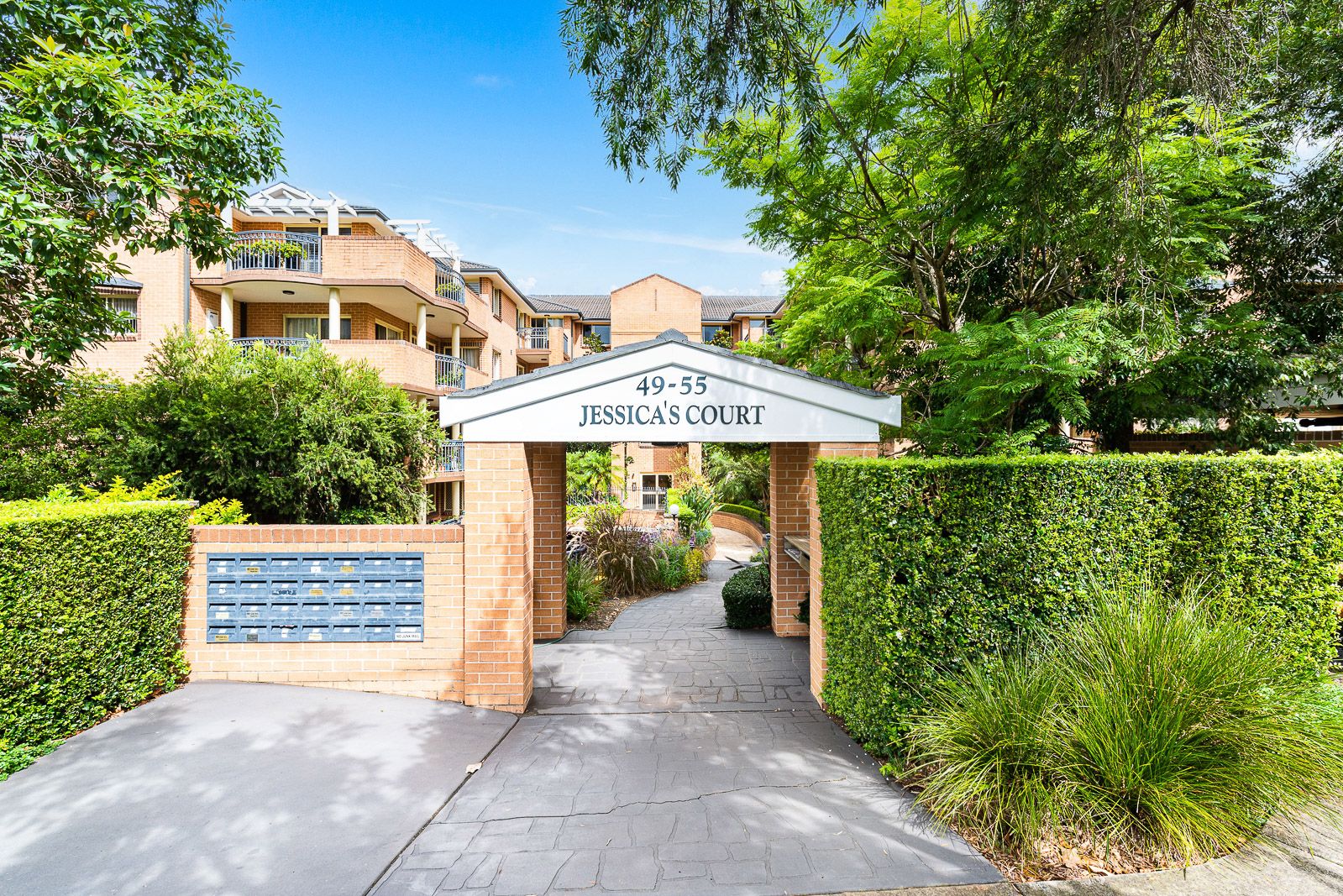 3/49-55 Cecil Avenue, Castle Hill NSW 2154, Image 0