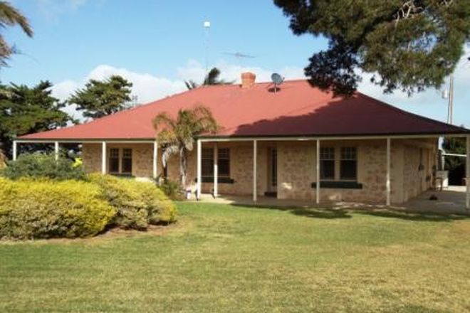 Picture of 710 Standpipe Road, ARDROSSAN SA 5571