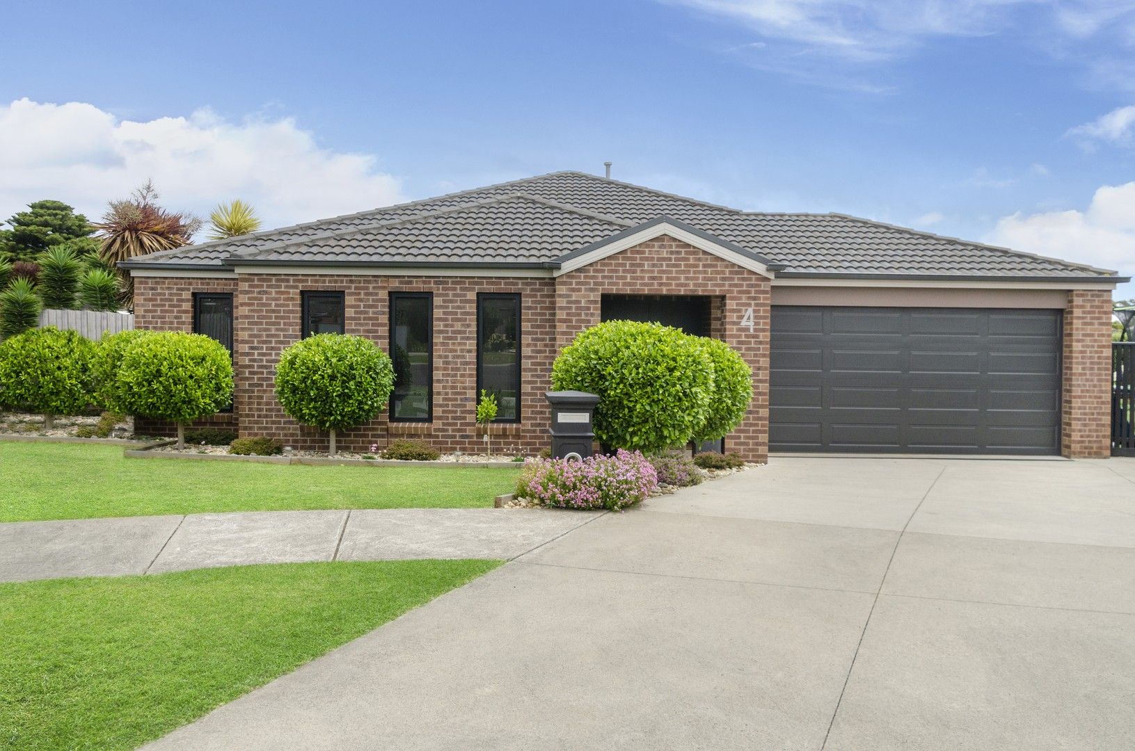 4 Gibson Court, Koroit VIC 3282, Image 0