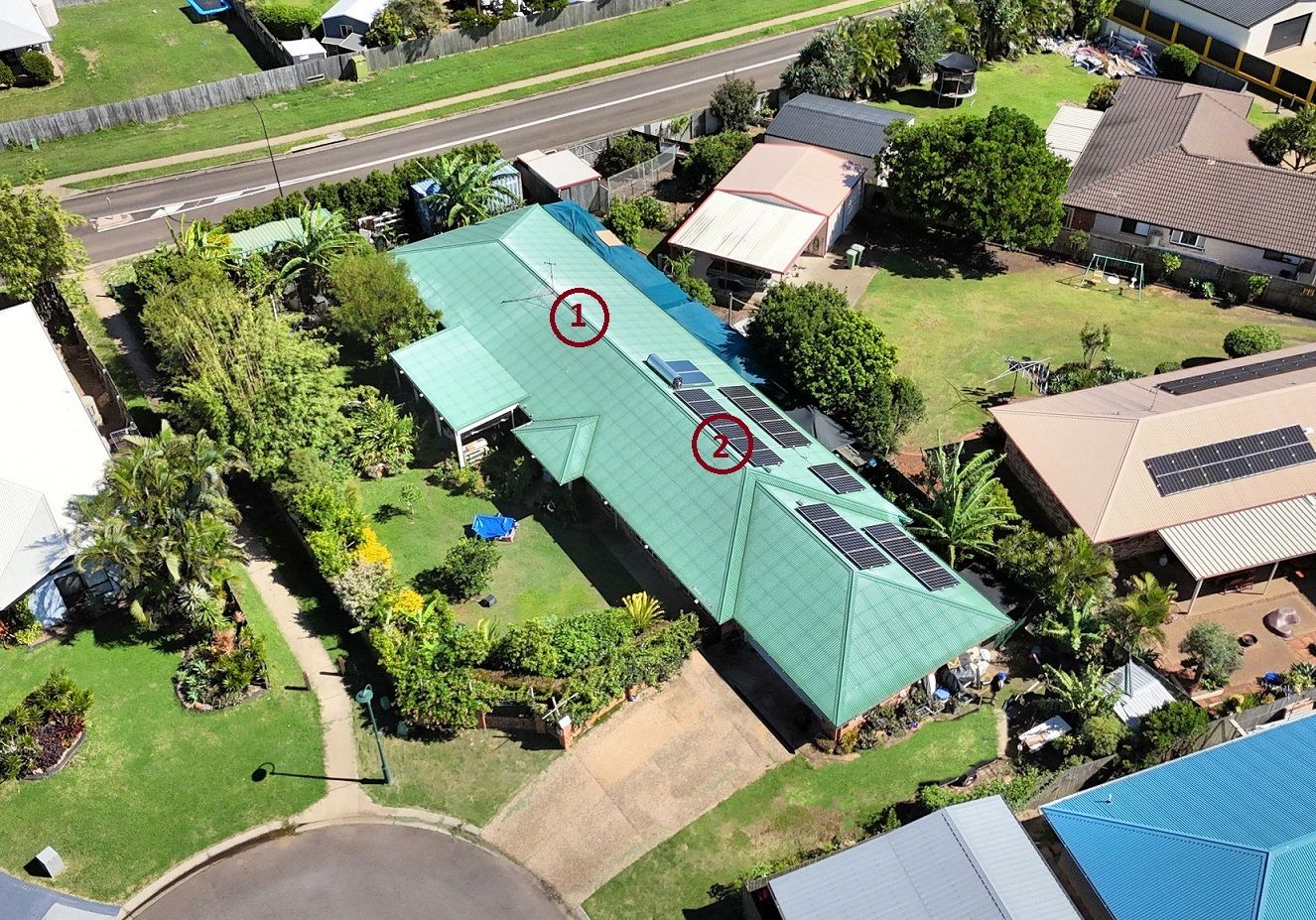 20 CASCADE PDE, Bargara QLD 4670, Image 1