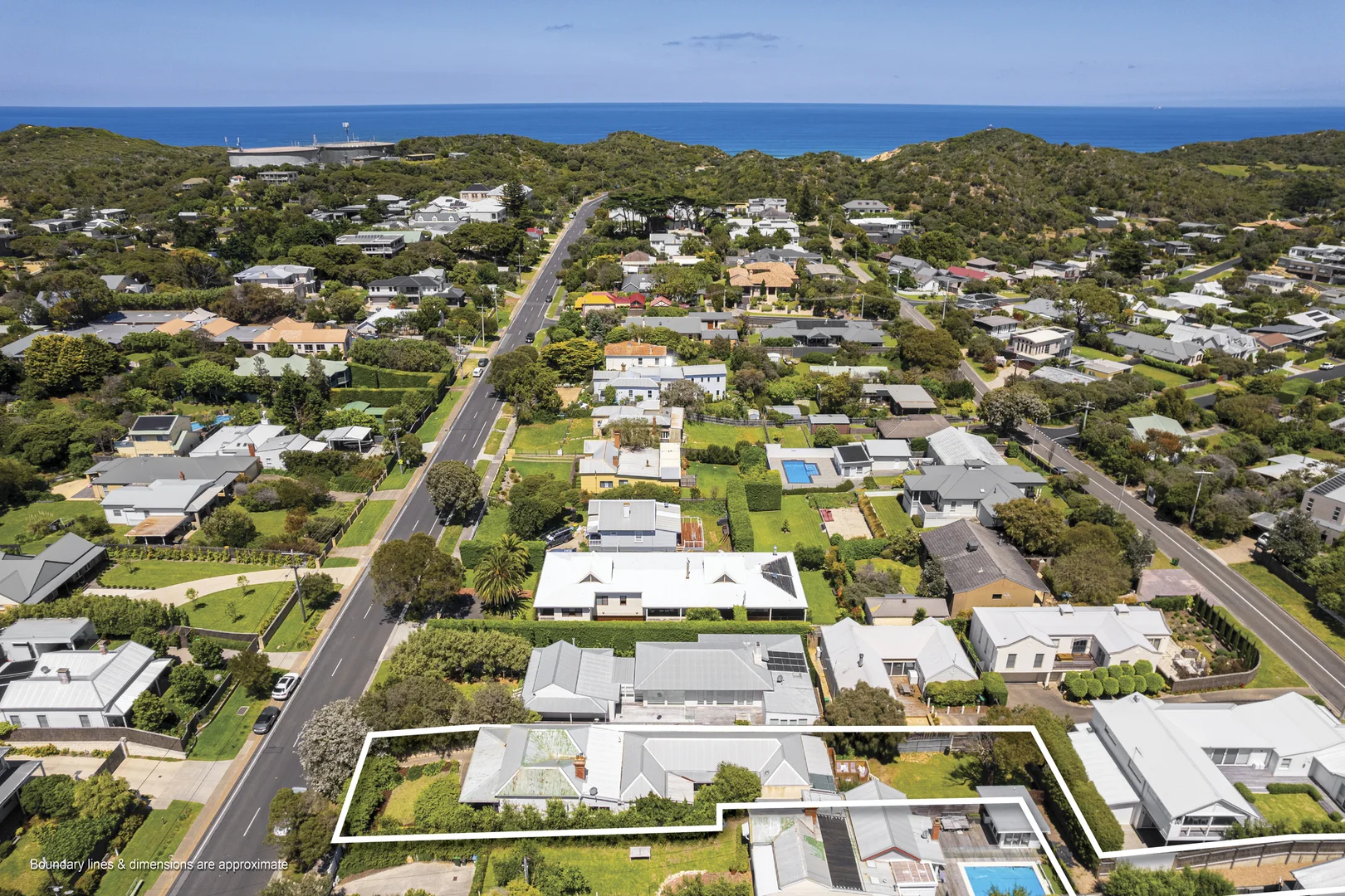 Additional image 15 of 200 Ocean Beach Road, Sorrento VIC 3943