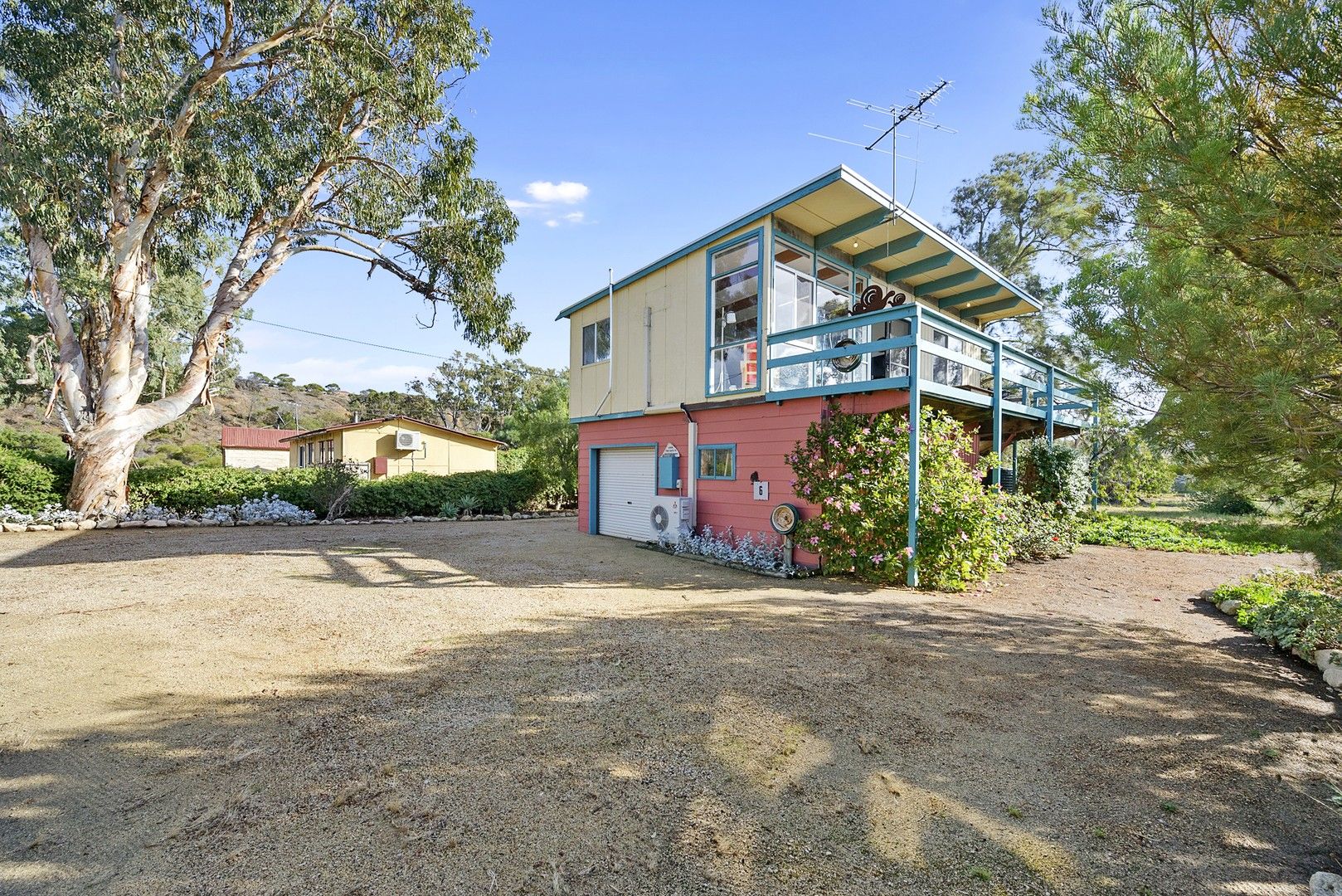 6 Second Street, Pine Point SA 5571, Image 0