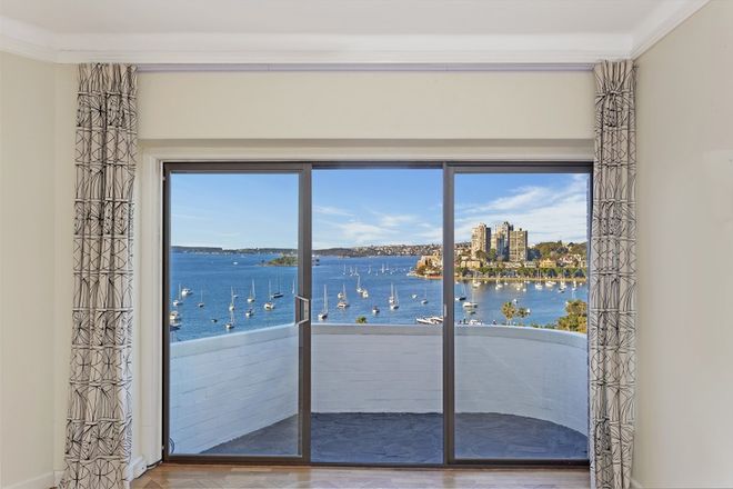 Picture of 19/36b Macleay Street, POTTS POINT NSW 2011