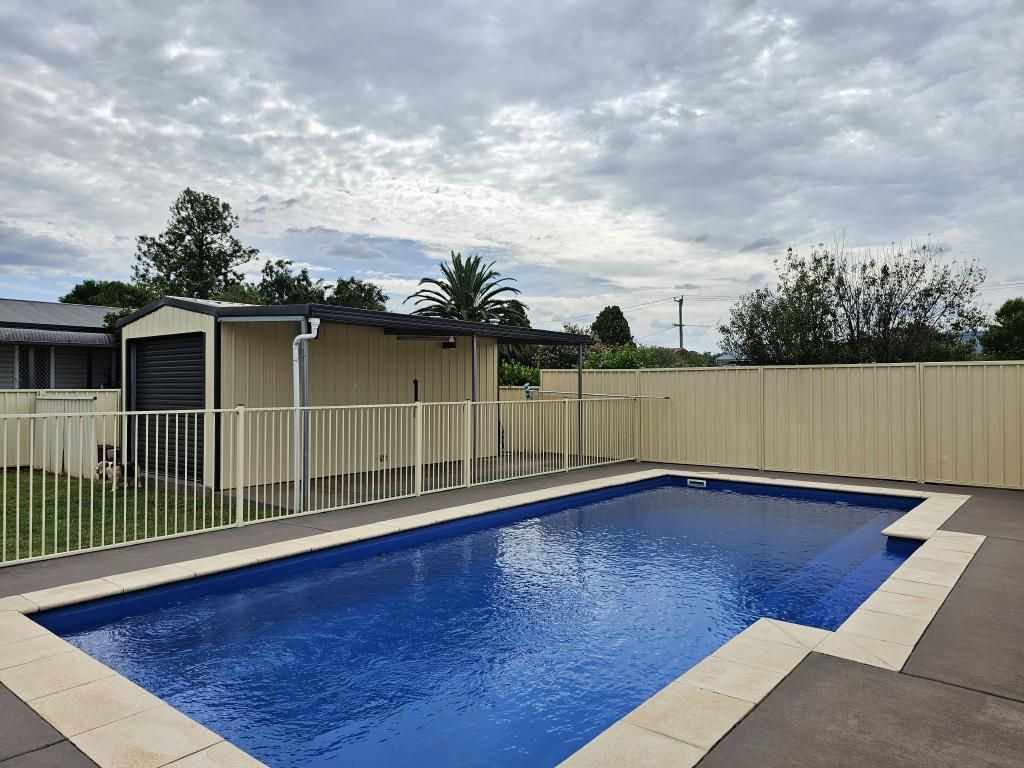 4 Wattle Street, Aberdeen NSW 2336, Image 1