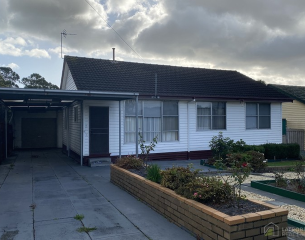 99 Crinigan Road, Morwell VIC 3840