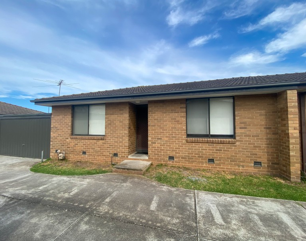 4/9-11 York Street, Bonbeach VIC 3196