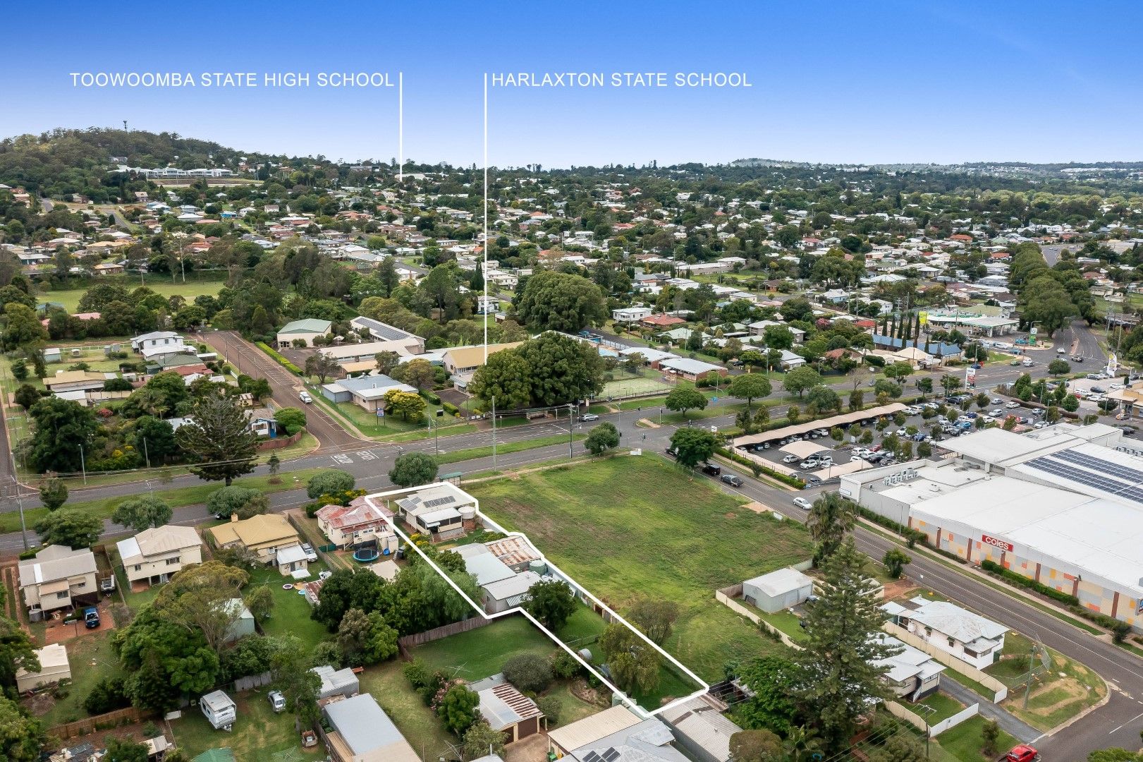 115 Ruthven Street, Harlaxton QLD 4350 Domain