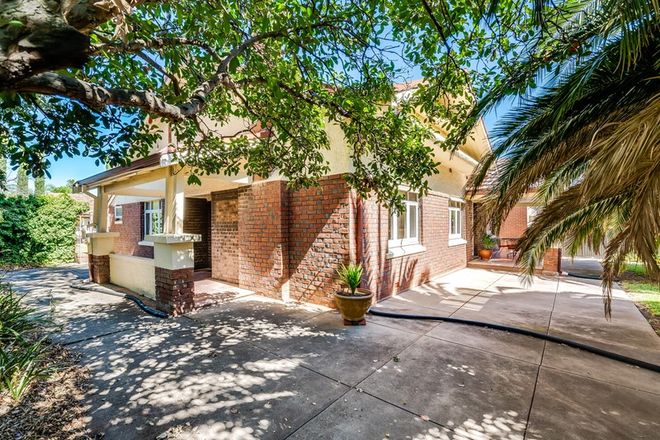 Picture of 32 Tutt Avenue, KINGSWOOD SA 5062