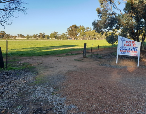 37 Jose Street, Brookton WA 6306