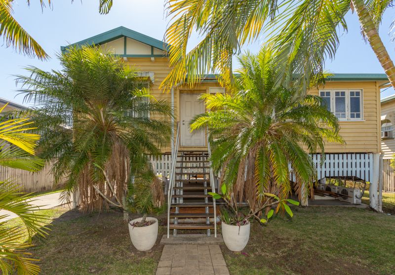 110 Evan Street, MacKay QLD 4740, Image 0