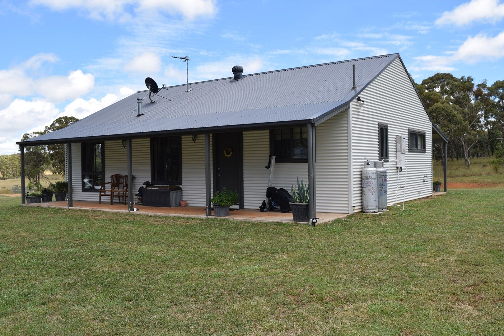 Arrabri 187 Jabez Hill Road, Guyra NSW 2365, Image 0