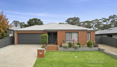 Picture of 6 Carloway Drive, MCKENZIE HILL VIC 3451