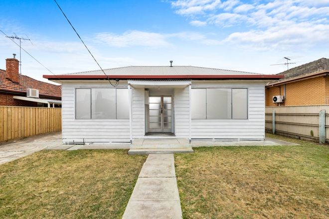 Picture of 191 Separation Street, BELL PARK VIC 3215