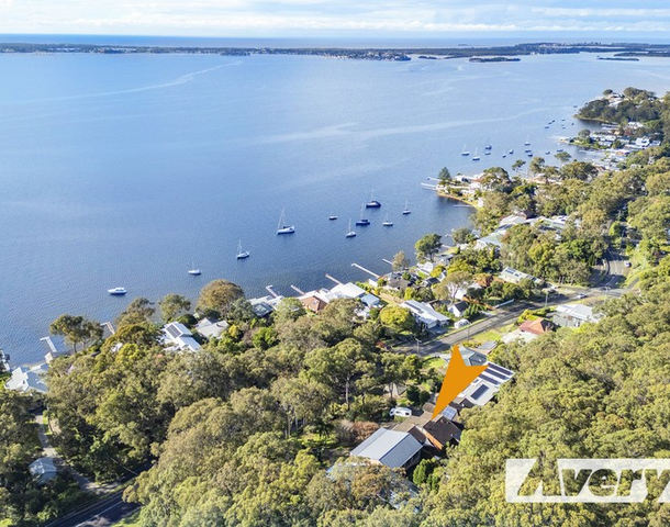 91 Skye Point Road, Coal Point NSW 2283