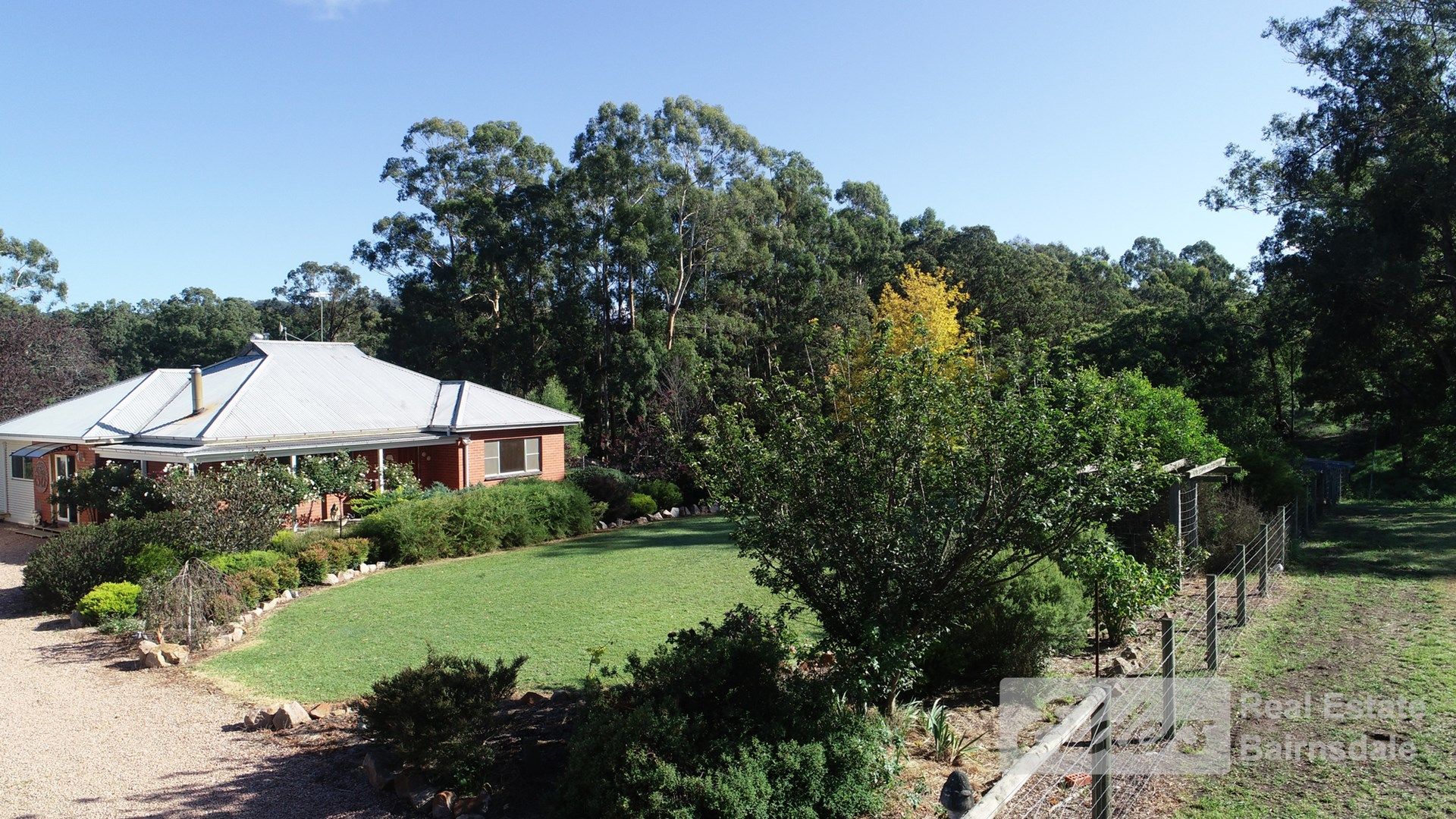 975 Orrs Road, Mount Taylor VIC 3875, Image 0