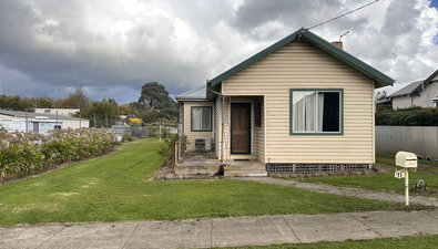 Picture of 11 Tait Street, CAMPERDOWN VIC 3260