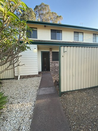 5/7 Macquarie Road, Ingleburn NSW 2565